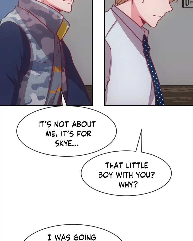 Read Age Matters Manga Online