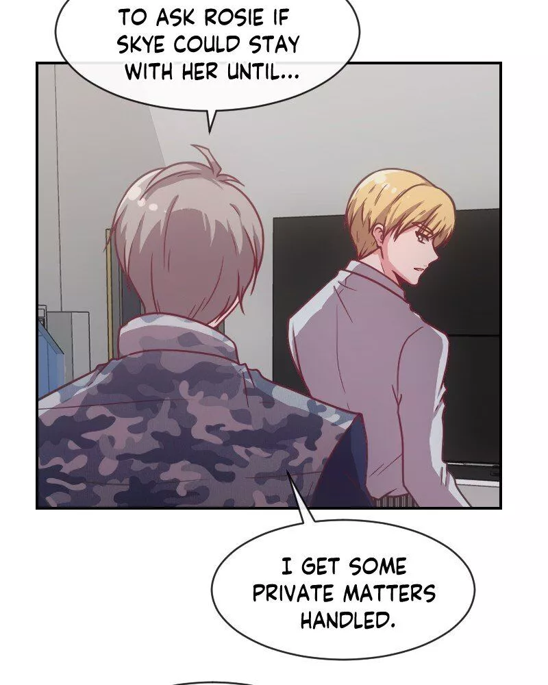 Read Age Matters Manga Online
