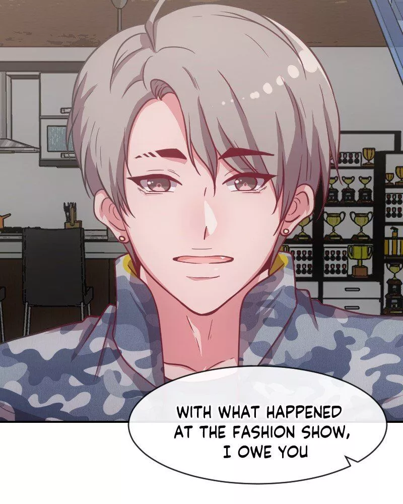 Read Age Matters Manga Online