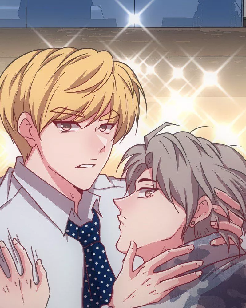 Read Age Matters Manga Online