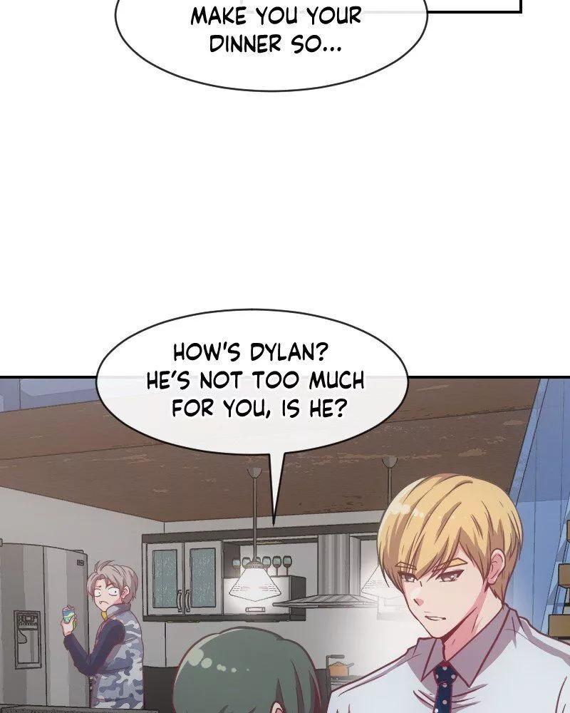 Read Age Matters Manga Online