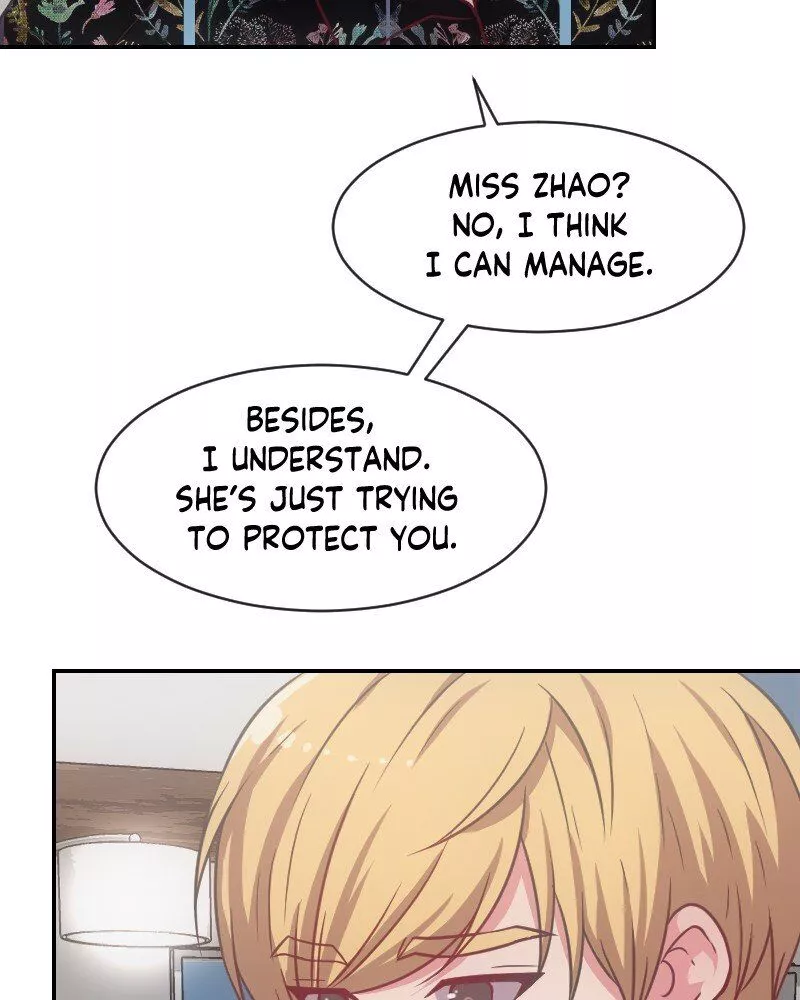 Read Age Matters Manga Online