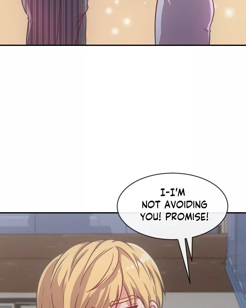 Read Age Matters Manga Online