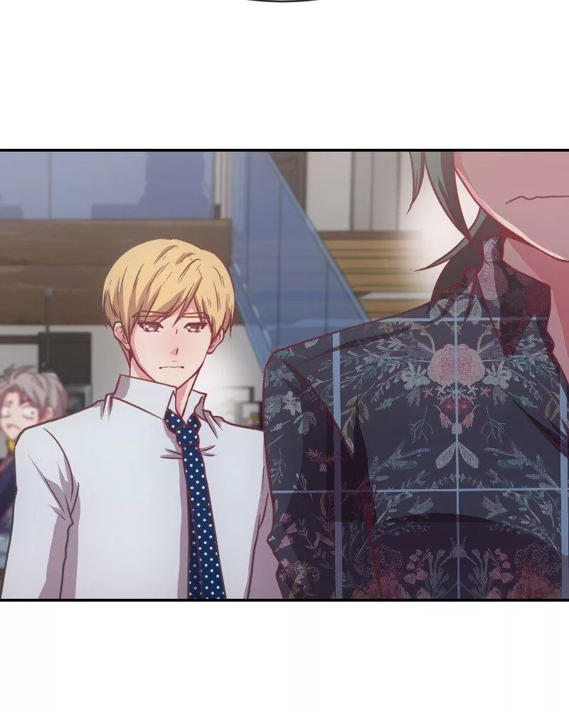 Read Age Matters Manga Online