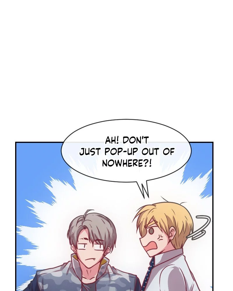 Read Age Matters Manga Online