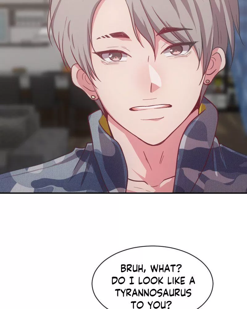 Read Age Matters Manga Online