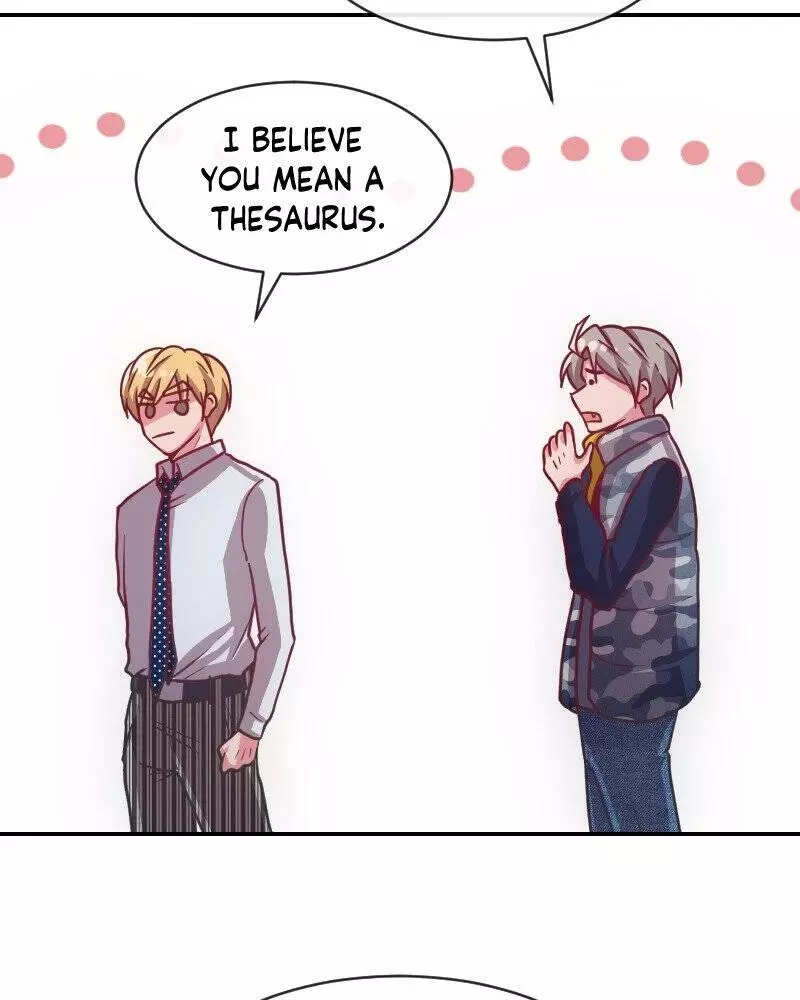 Read Age Matters Manga Online