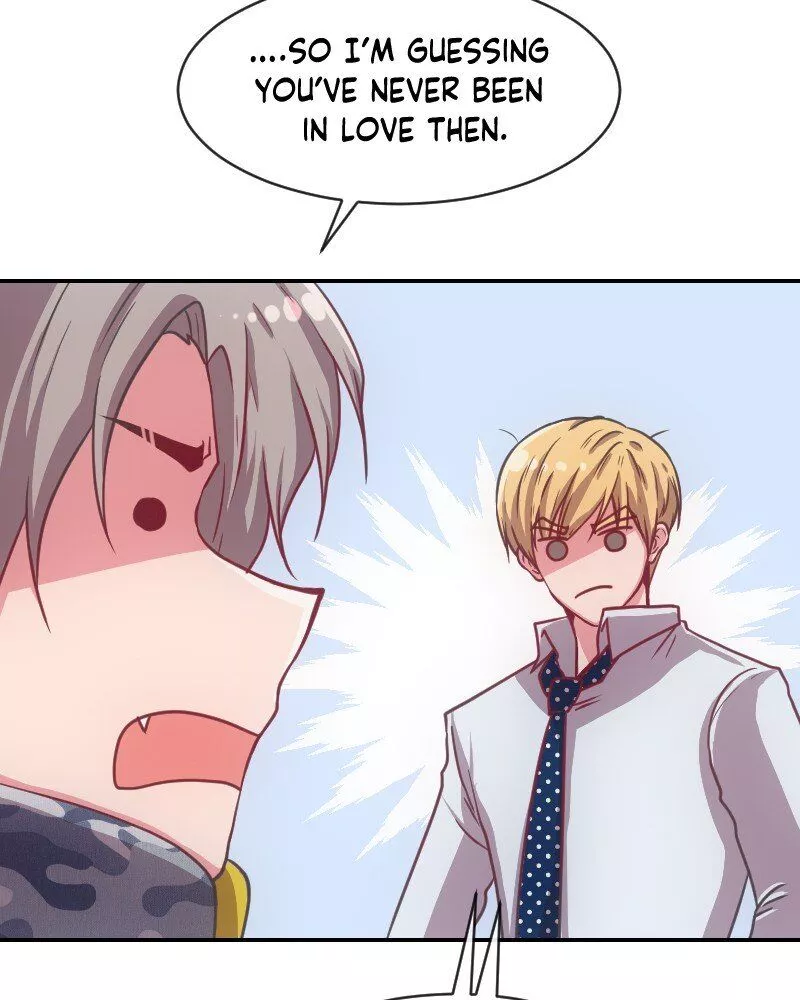 Read Age Matters Manga Online