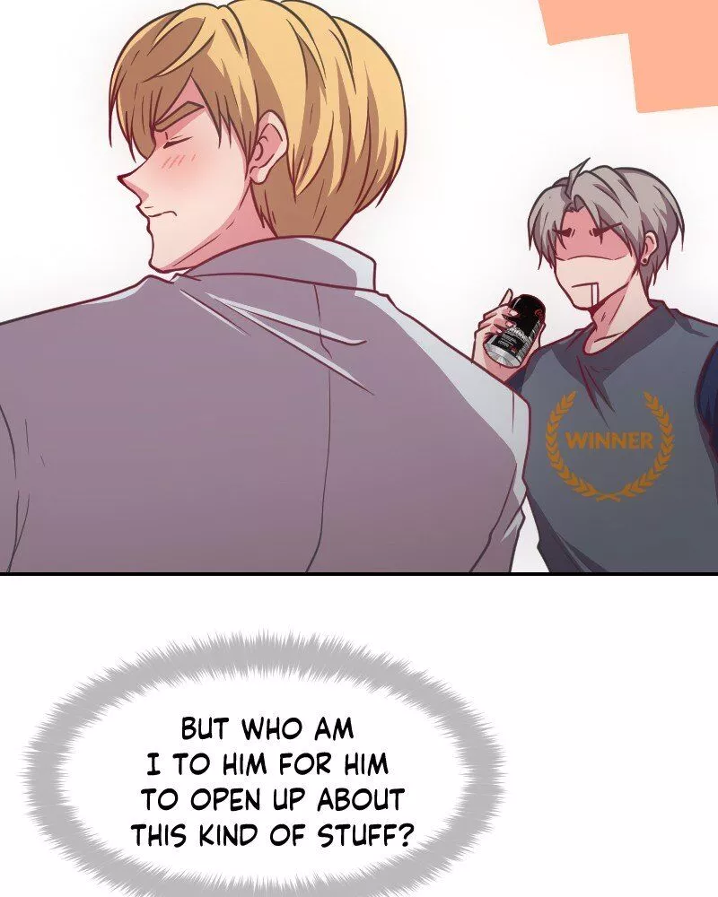 Read Age Matters Manga Online