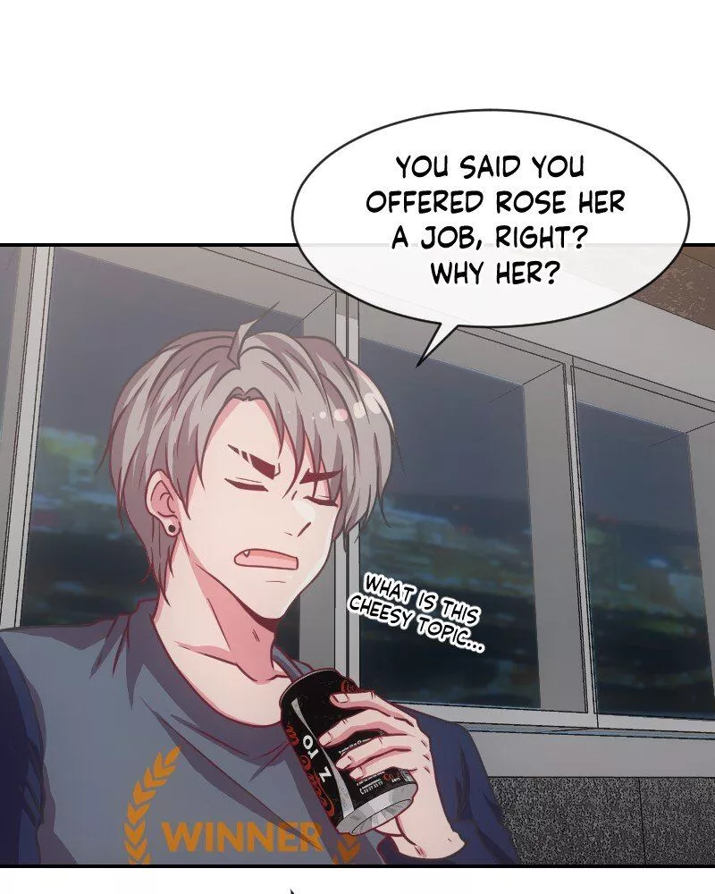 Read Age Matters Manga Online