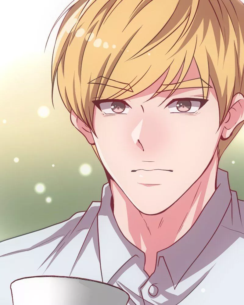 Read Age Matters Manga Online