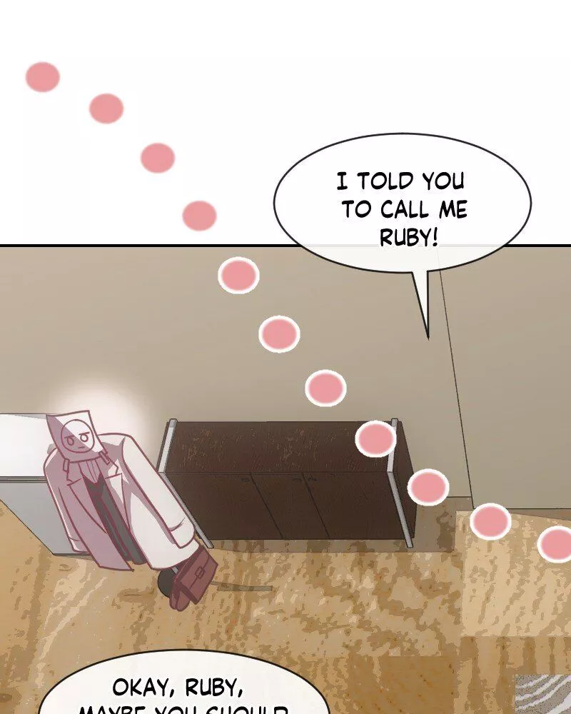 Read Age Matters Manga Online
