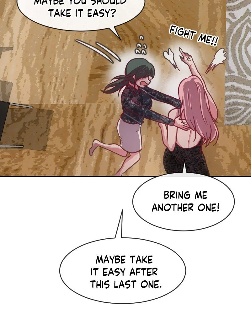 Read Age Matters Manga Online