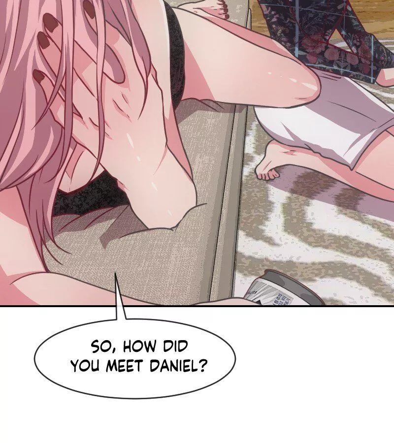 Read Age Matters Manga Online