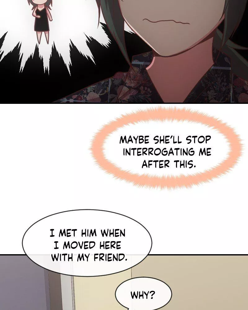 Read Age Matters Manga Online