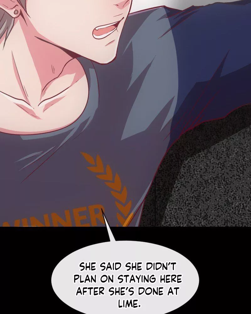 Read Age Matters Manga Online