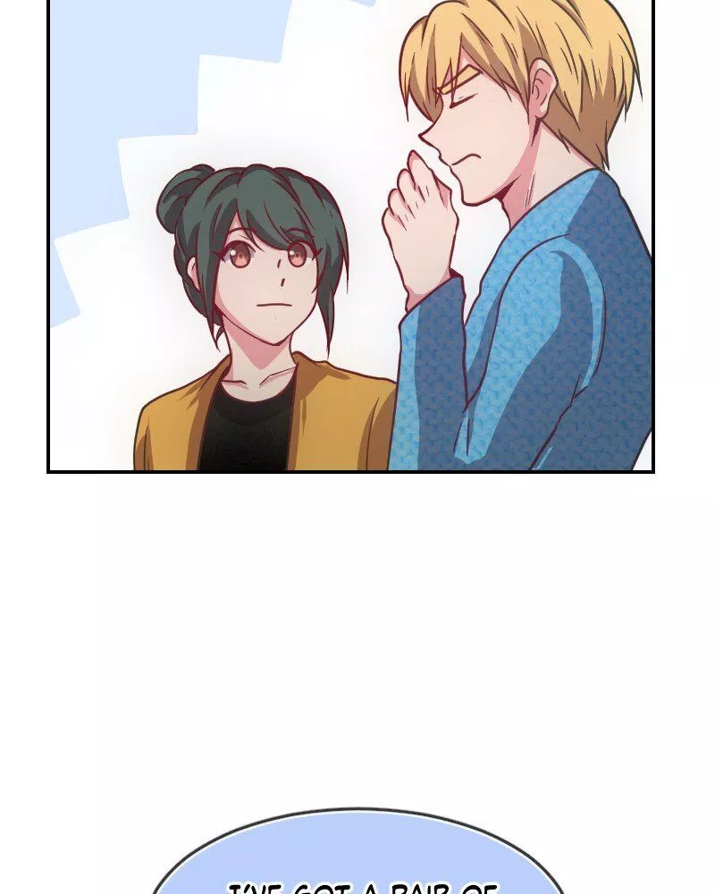 Read Age Matters Manga Online