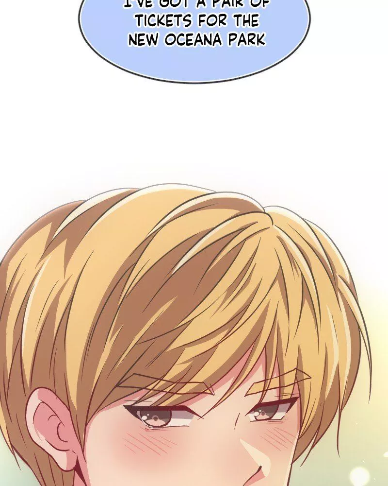 Read Age Matters Manga Online