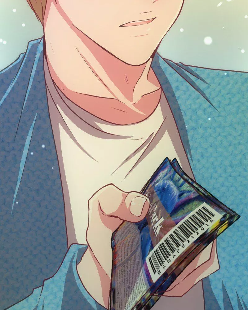 Read Age Matters Manga Online