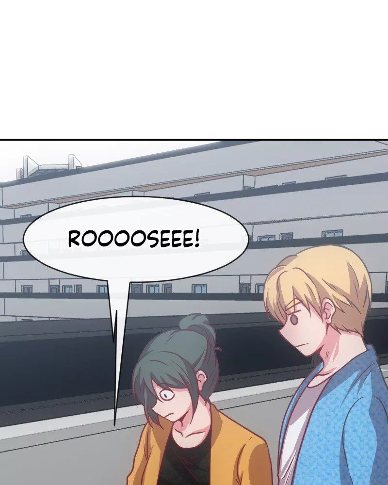 Read Age Matters Manga Online