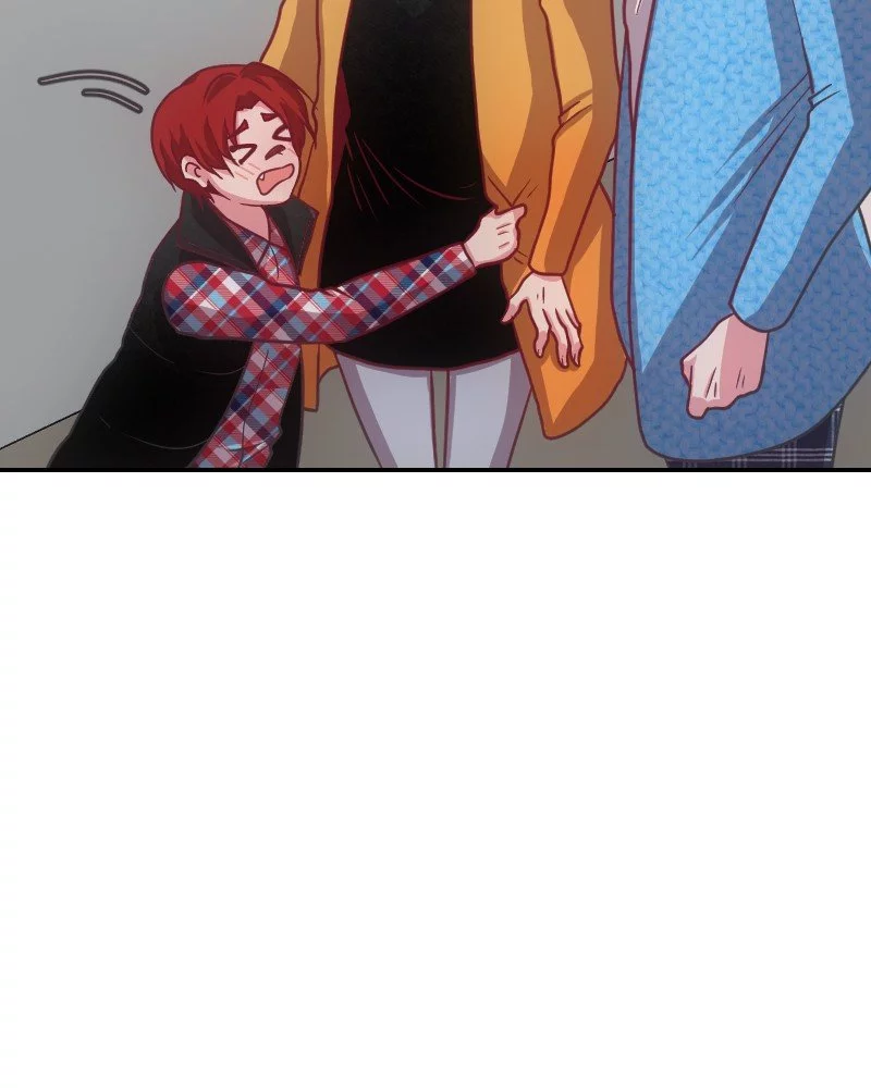 Read Age Matters Manga Online