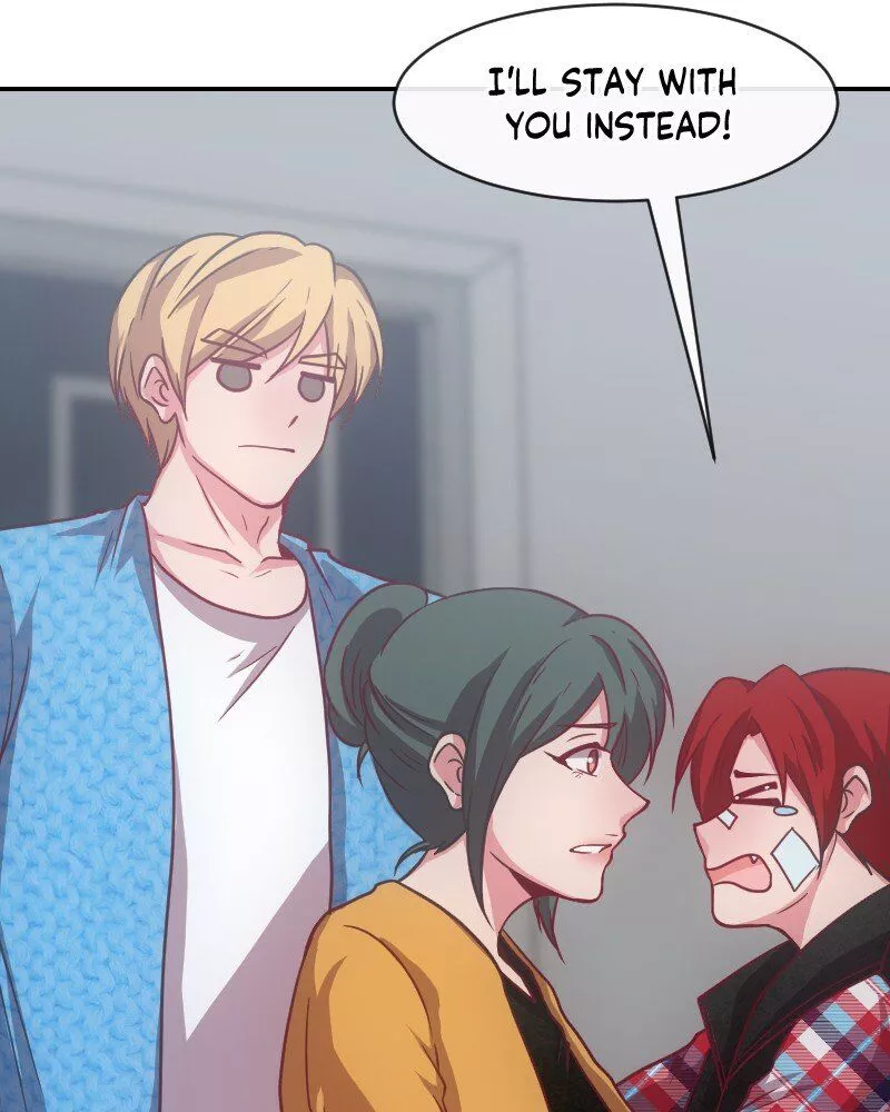 Read Age Matters Manga Online