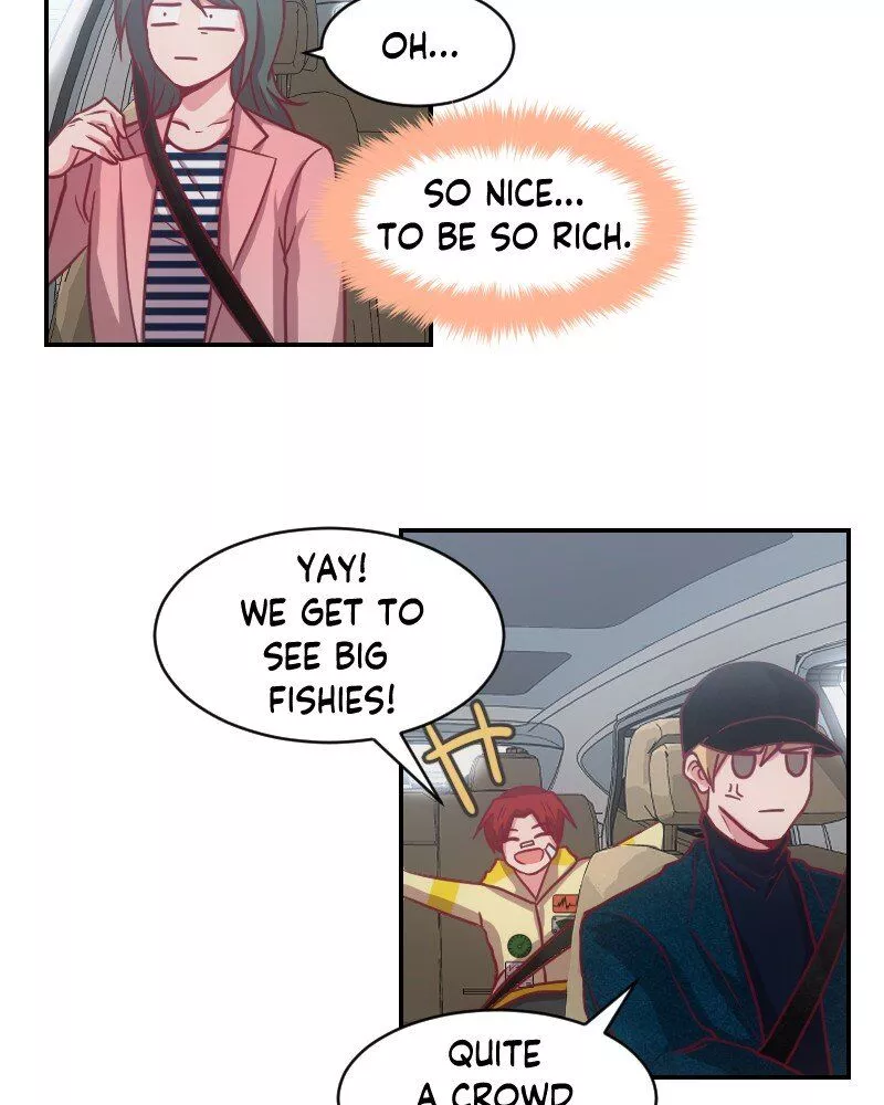 Read Age Matters Manga Online