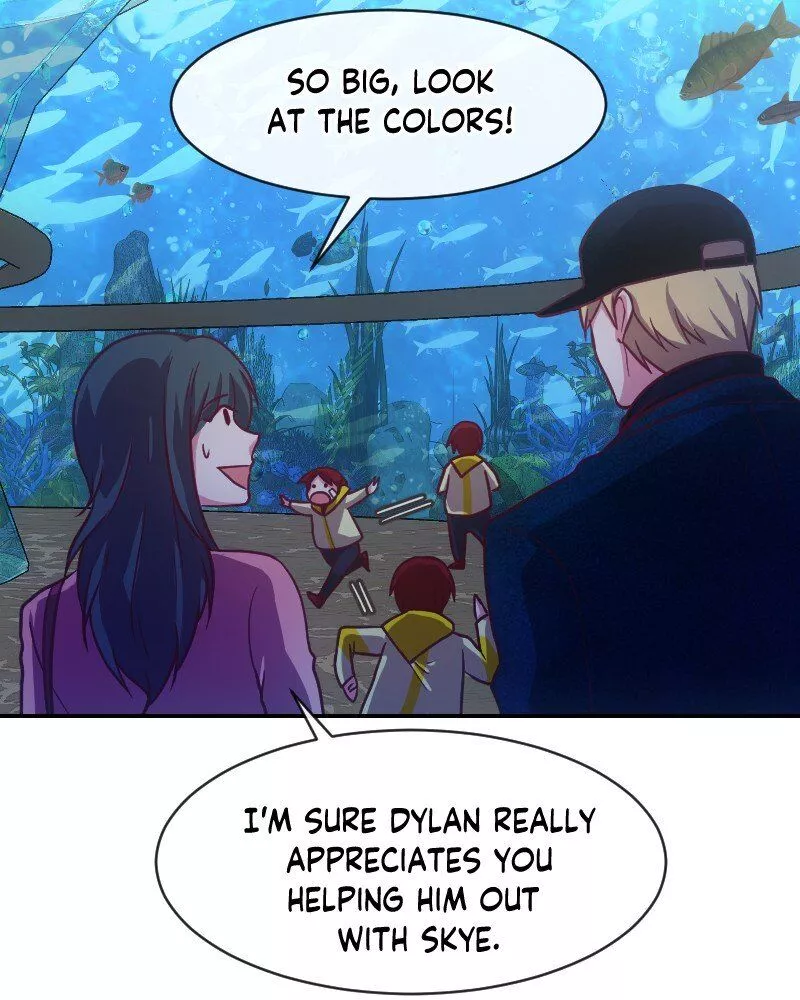 Read Age Matters Manga Online