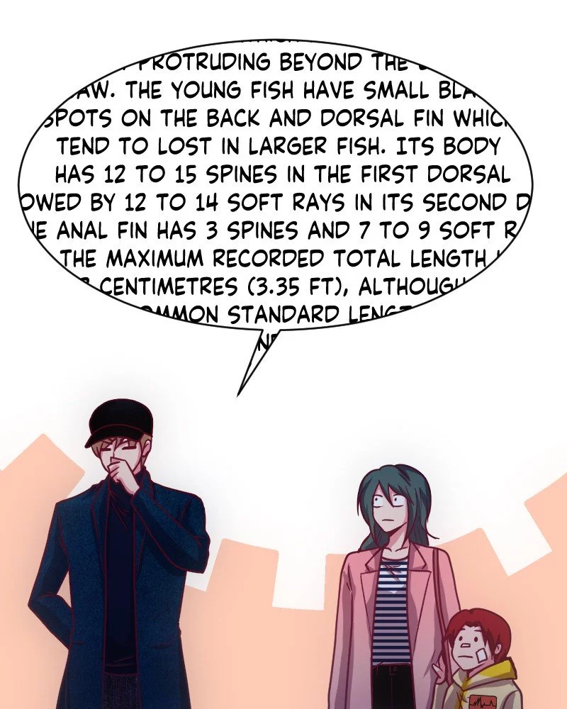 Read Age Matters Manga Online