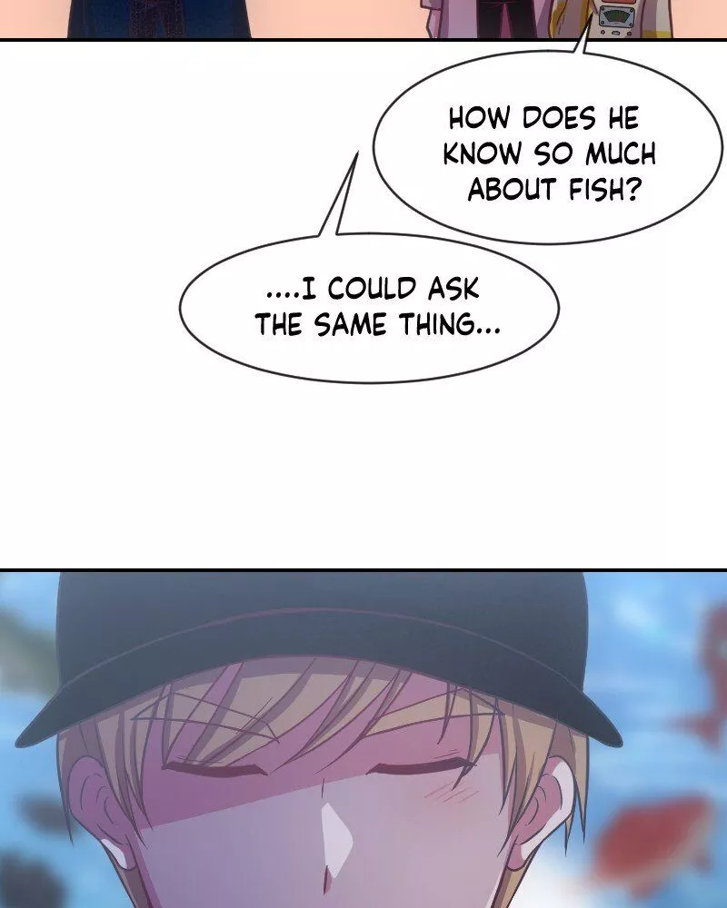 Read Age Matters Manga Online