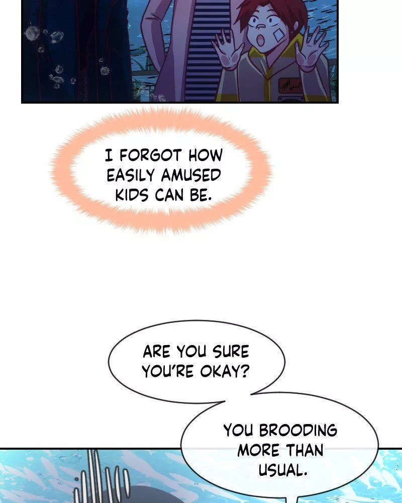 Read Age Matters Manga Online