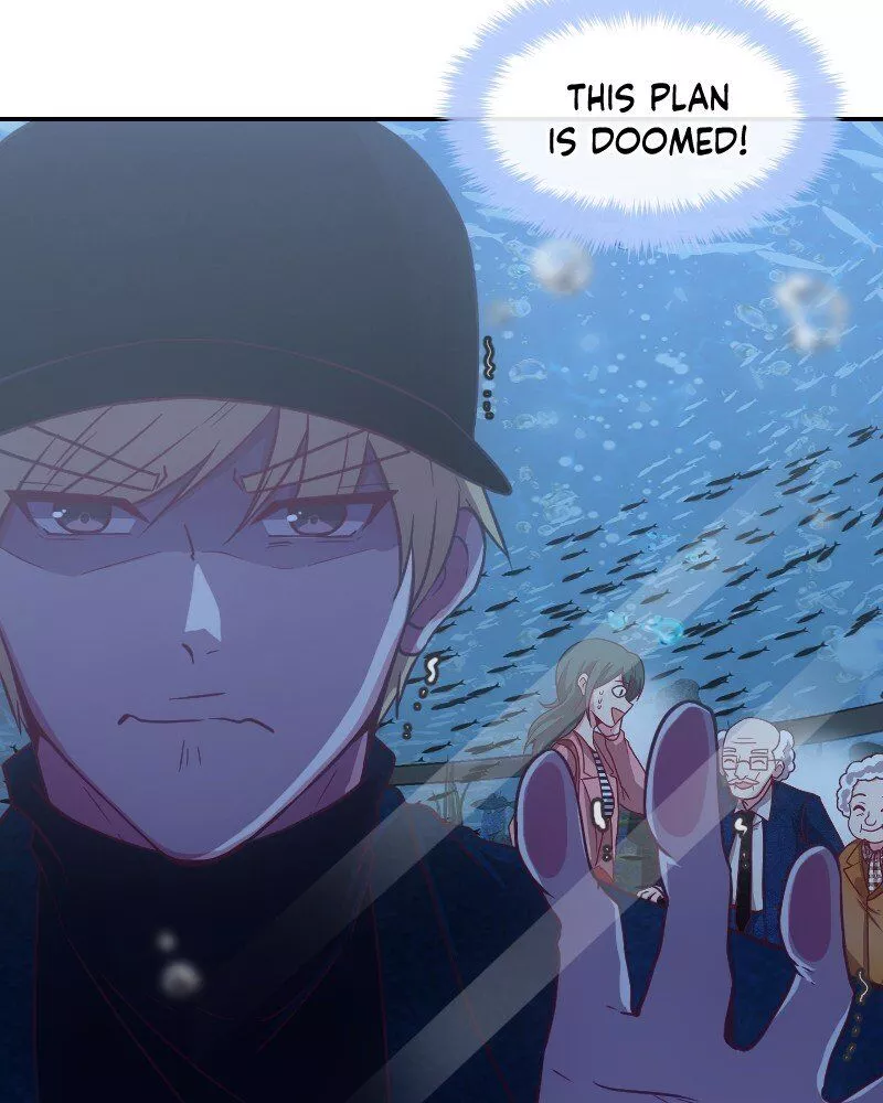 Read Age Matters Manga Online