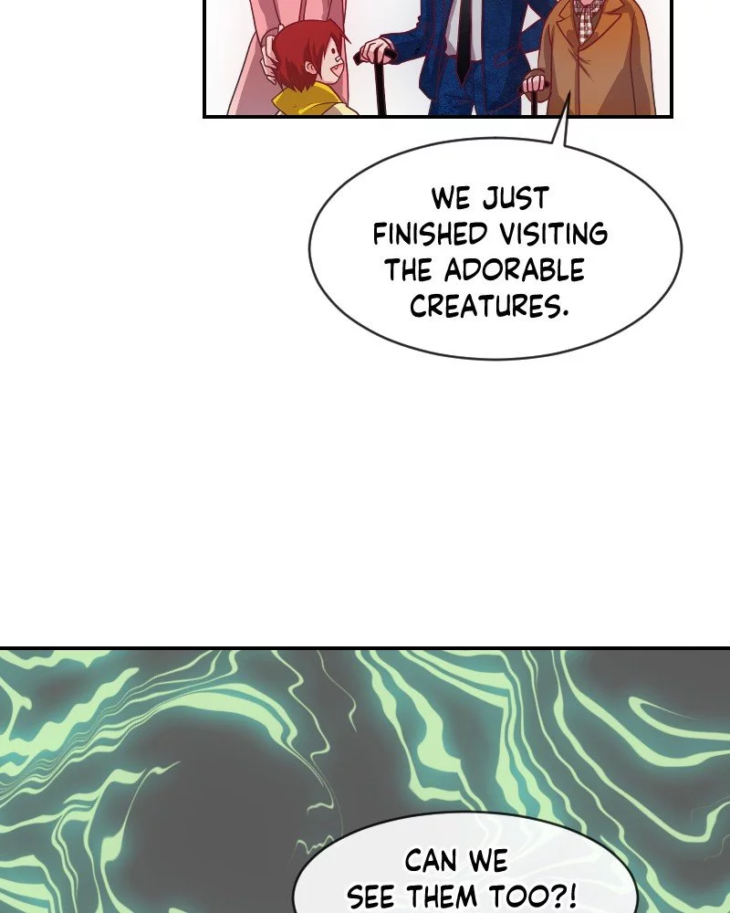 Read Age Matters Manga Online