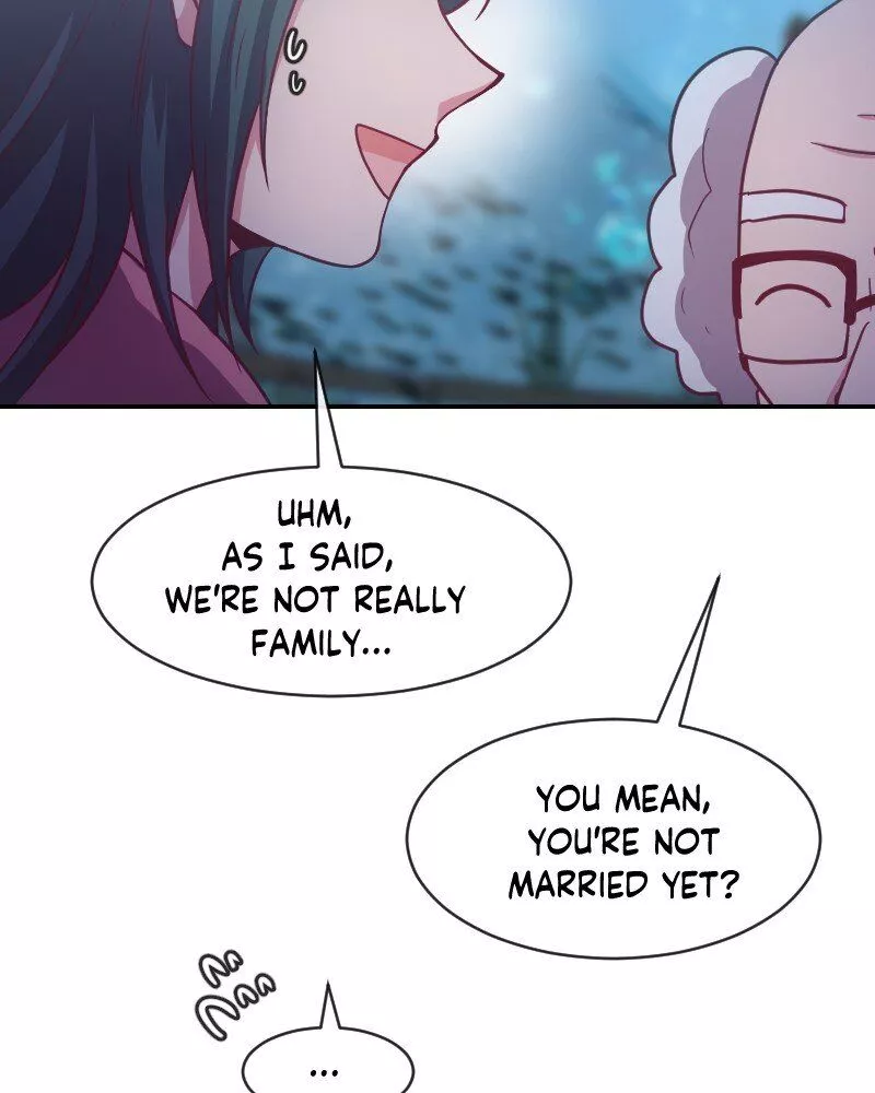 Read Age Matters Manga Online