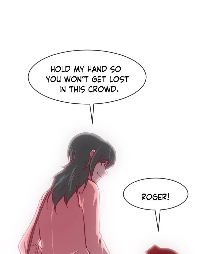 Read Age Matters Manga Online