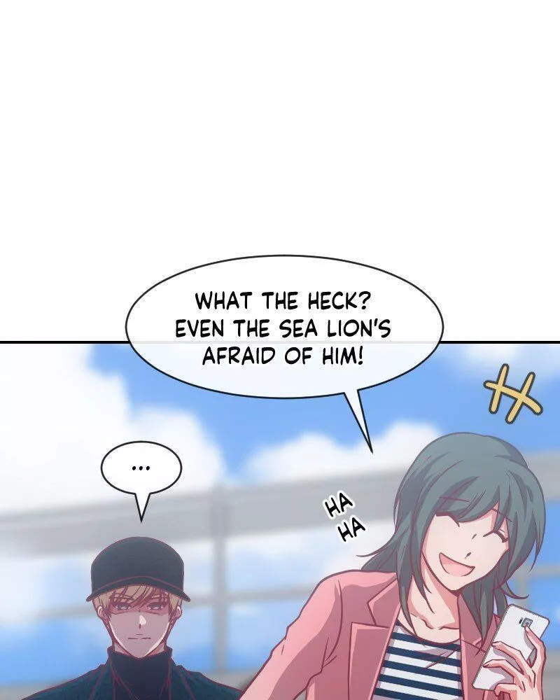 Read Age Matters Manga Online