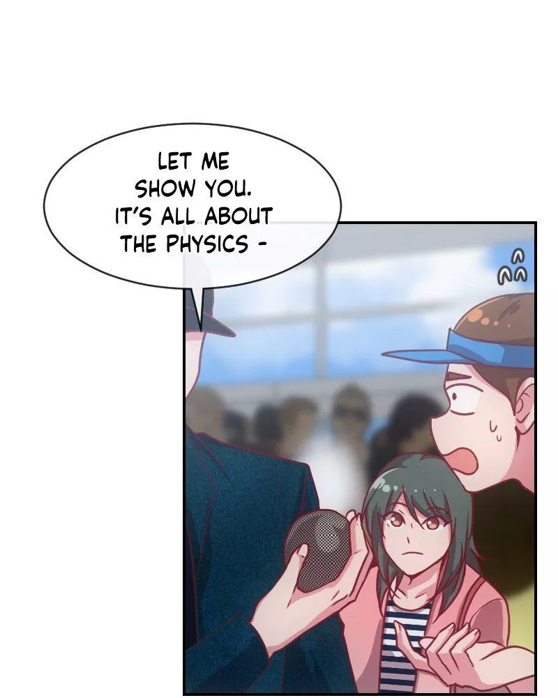 Read Age Matters Manga Online