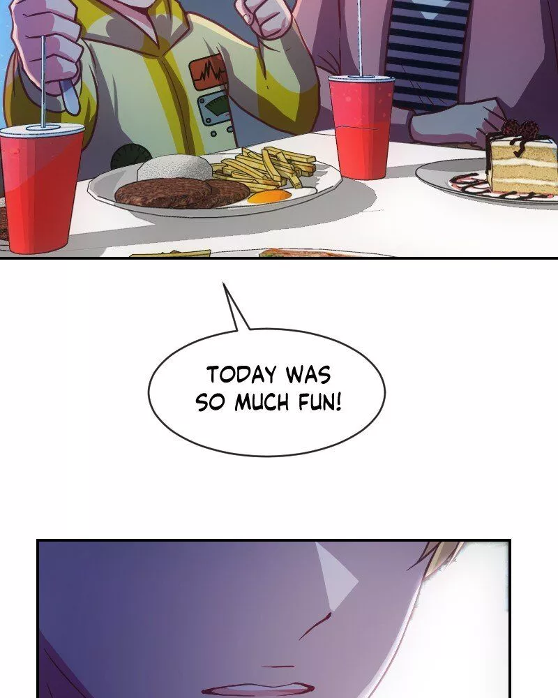 Read Age Matters Manga Online