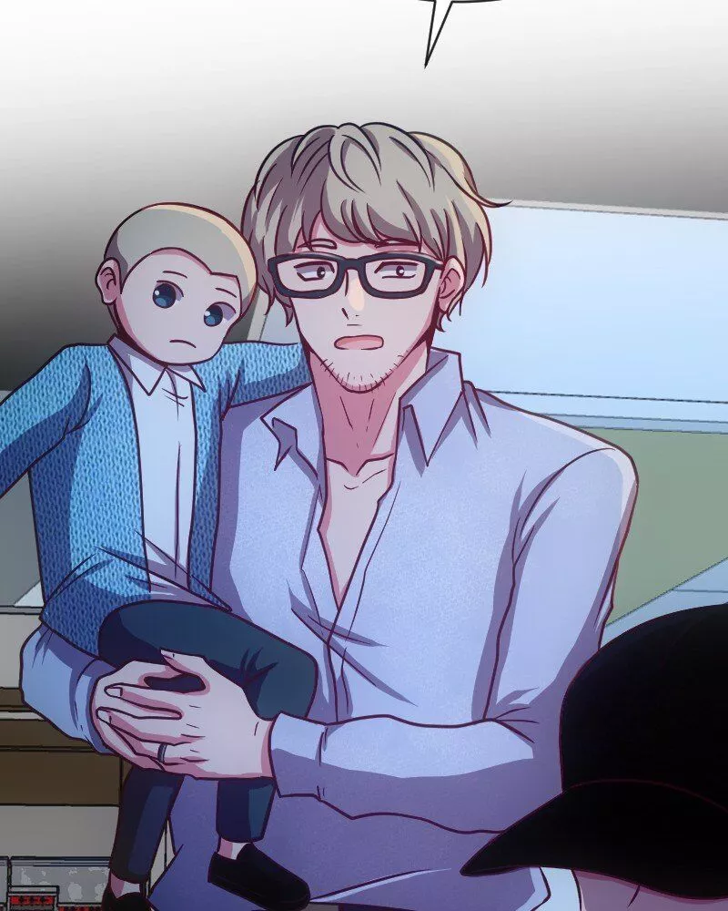 Read Age Matters Manga Online