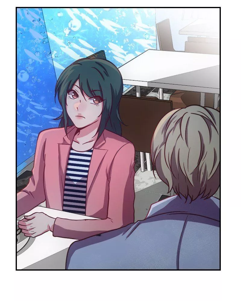 Read Age Matters Manga Online