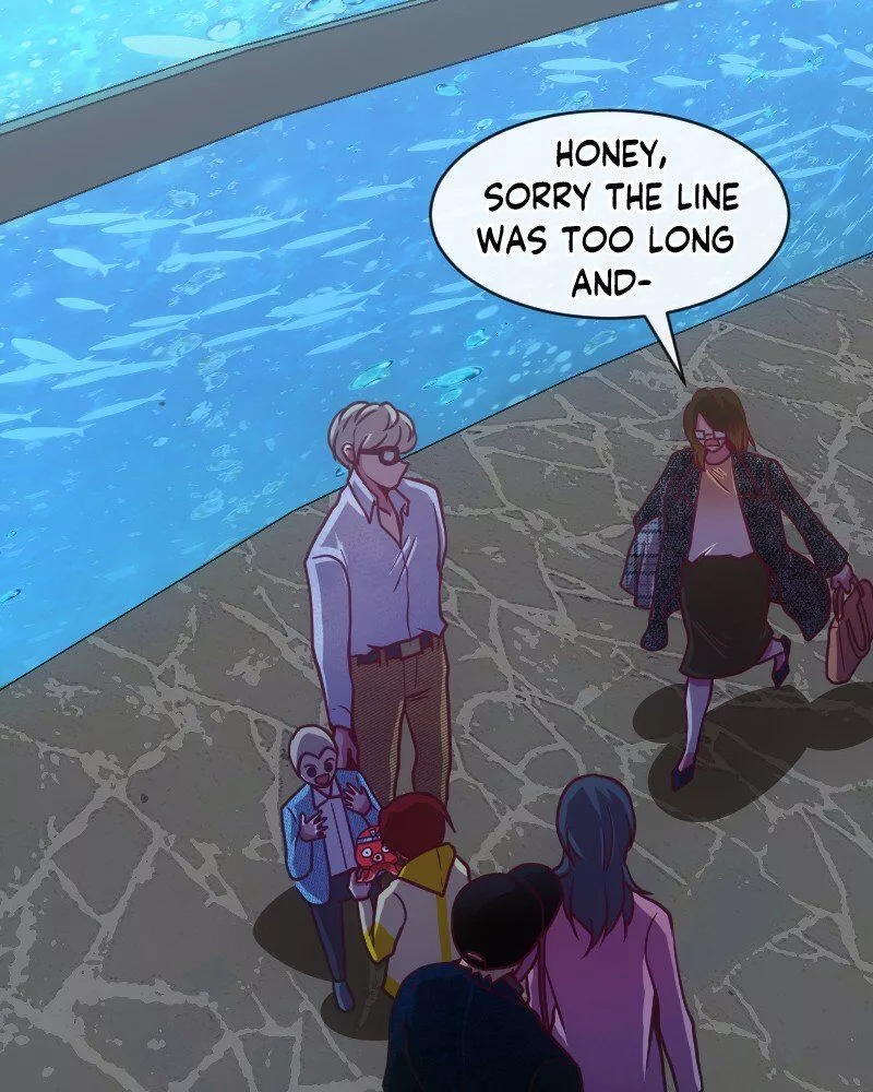 Read Age Matters Manga Online