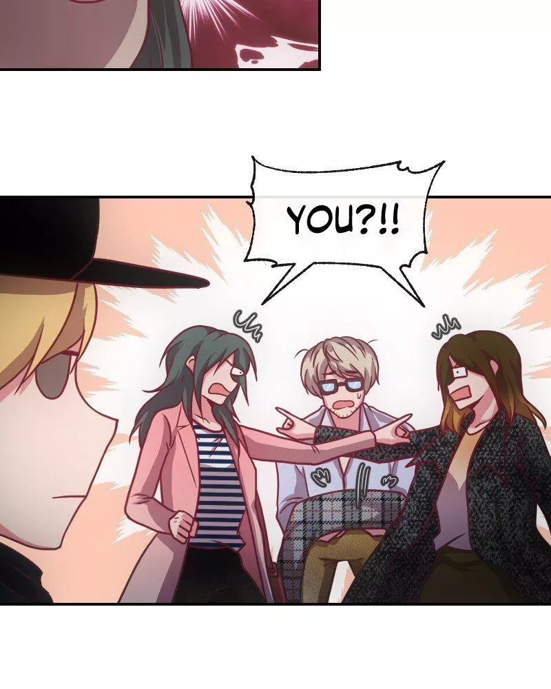 Read Age Matters Manga Online