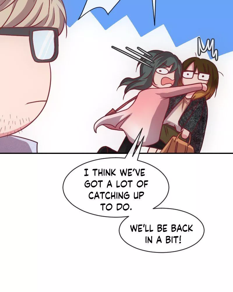 Read Age Matters Manga Online