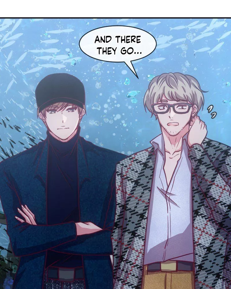 Read Age Matters Manga Online