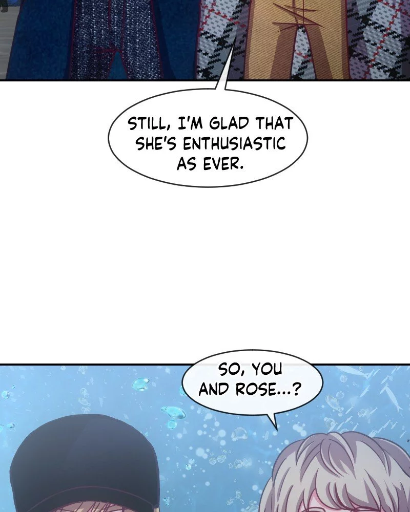 Read Age Matters Manga Online