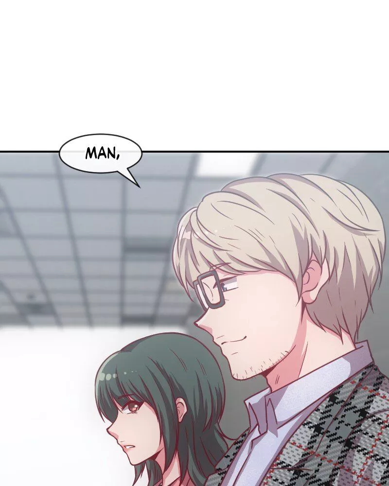 Read Age Matters Manga Online