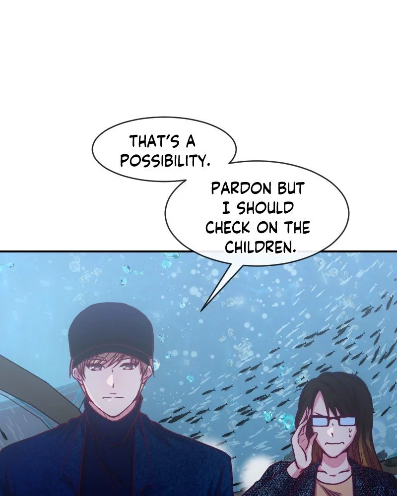 Read Age Matters Manga Online