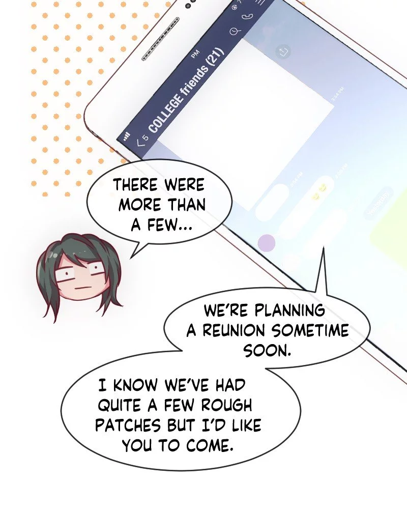 Read Age Matters Manga Online