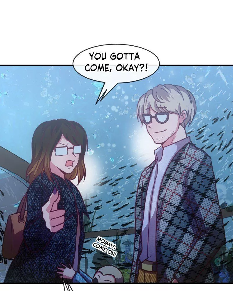Read Age Matters Manga Online