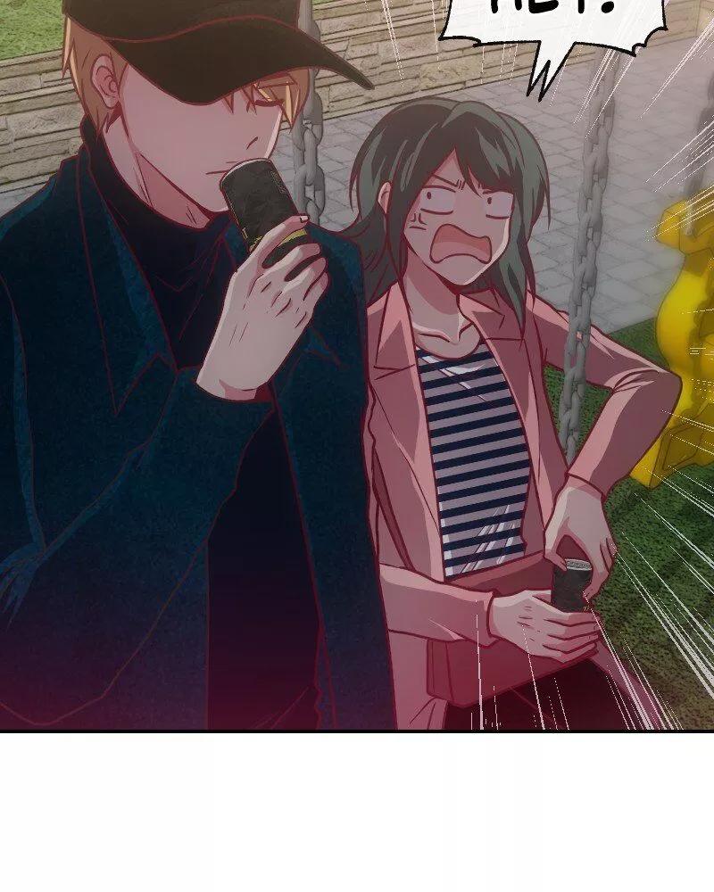 Read Age Matters Manga Online